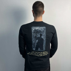 Myrholt - Blandede Meninger Og Aforismer (Gildan) Black Long Sleeve