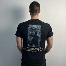Myrholt - Blandede Meninger Og Aforismer (Gildan) Black T-Shirt