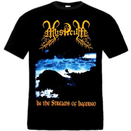 Mysticum - In The Streams Of Inferno TS