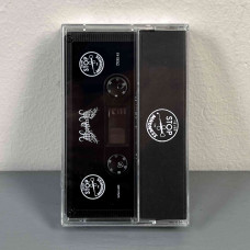 Mysticum - Industries Of Inferno (8-Tape Box) (Regular Version)