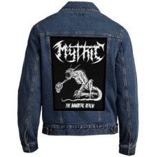 Mythic - The Immortal Realm Back Patch