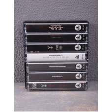 Mz.412 - 7 Tape Box