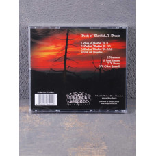 Nae'blis / Dominion - Death Of Mankind... / ...A Dream CD