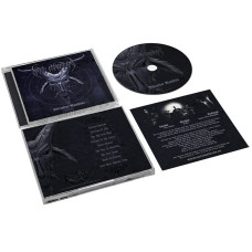 NAER MATARON - Discipline Manifesto CD