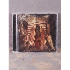 Naer Mataron - Lvcitherion (Temple Of The Radiant Sun) CD