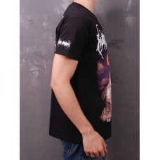 Naer Mataron - Up From The Ashes TS Black