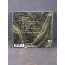 Naglfar - Cerecloth CD Digi (BRA)