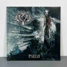 Naglfar - Pariah LP (Cyan Vinyl)