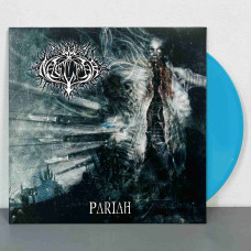 Naglfar - Pariah LP (Cyan Vinyl)