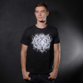 Naglfar Logo (FOTL) TS Black