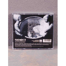 Napalm Death - Smear Campaign CD (ITA)