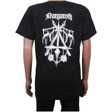 Nargaroth - Black Metal ist Krieg Alternative TS