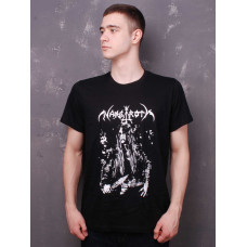 Nargaroth - Black Metal Wolves TS