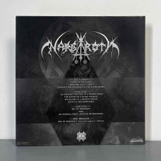 Nargaroth - Era Of Threnody 2LP (Gatefold Black Vinyl)