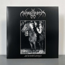 Nargaroth - Herbstleyd 2LP (Gatefold Black Vinyl)