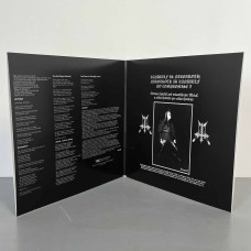 Nargaroth - Herbstleyd 2LP (Gatefold Black Vinyl)