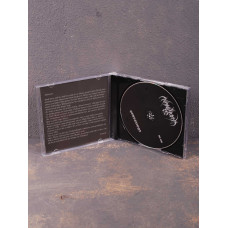Nargaroth - Herbstleyd CD