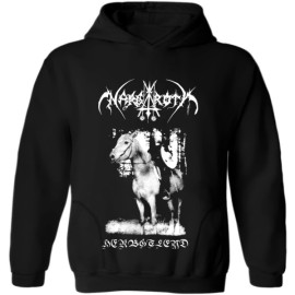 Nargaroth - Herbstleyd Hooded Sweat