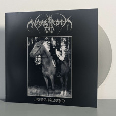 Nargaroth - Herbstleyd 2LP (Gatefold Silver Vinyl)