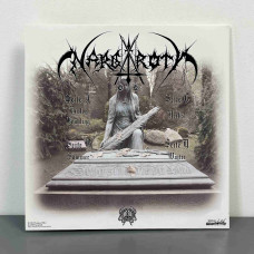 Nargaroth - Jahreszeiten 2LP (Gatefold White Vinyl)
