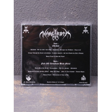 Nargaroth - Orke / Fuck Off Nowadays Black Metal 2CD