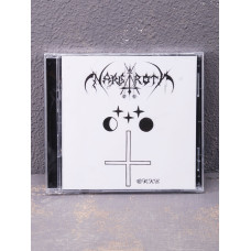 Nargaroth - Orke / Fuck Off Nowadays Black Metal 2CD