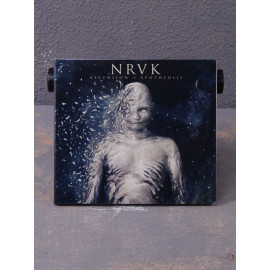 Narvik - Ascension To Apotheosis CD Digi