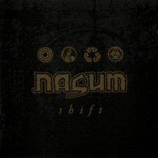 NASUM - Shift CD