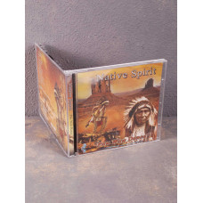 Native Spirit - Pow Wow Dance CD