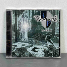 Necrofeast - Soulwinds CD