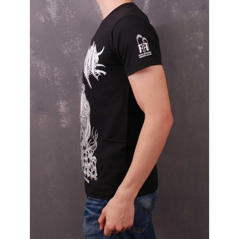 Necrom - The Light Has Never Been Here TS