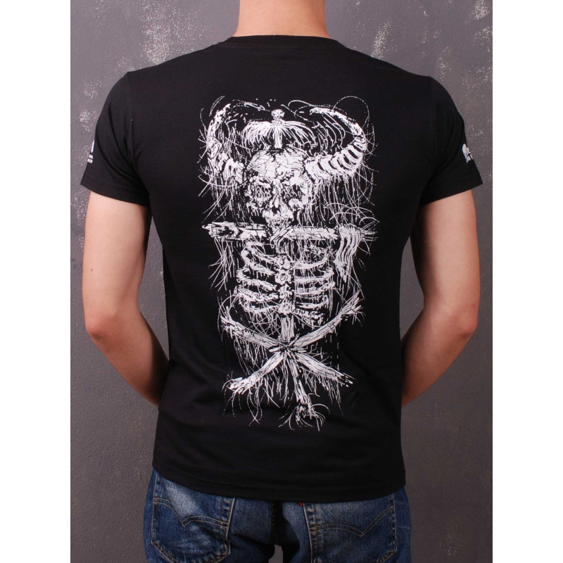 Necrom - The Light Has Never Been Here TS