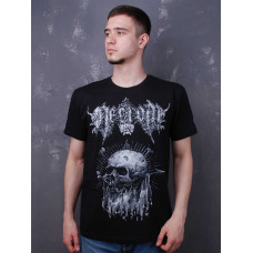 Necrom - Undead Death Metal TS Black