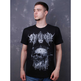 Necrom - Undead Death Metal TS Black