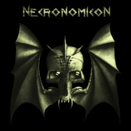 Necronomicon - Necronomicon CD (ARG) (Used)