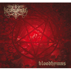 Necrophobic - Bloodhymns CD Digi