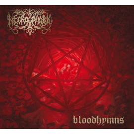 Necrophobic - Bloodhymns CD Digi