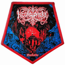 Necrophobic - Darkside Patch