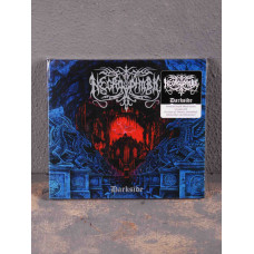 Necrophobic - Darkside CD Digi