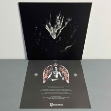 Necropole - Yoga LP (Black Vinyl)