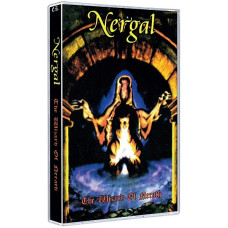 Nergal - The Wizard Of Nerath Tape