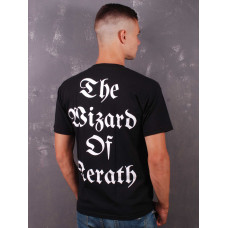 NERGAL - The Wizard Of Nerath TS