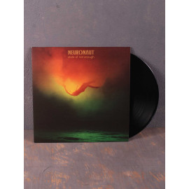 Neuronaut - State Of Not Enough LP (Black Vinyl)