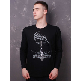 Niden Div. 187 - ...Breaking The Circle Of Life... Long Sleeve