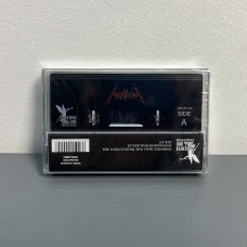 Nifelheim - Devil's Force Tape