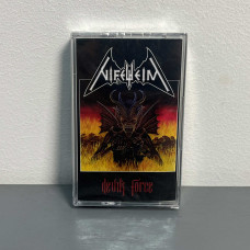 Nifelheim - Devil's Force Tape