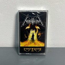 Nifelheim - Envoy Of Lucifer Tape