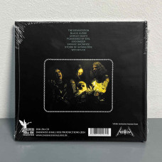 Nifelheim - Nifelheim CD Digibook