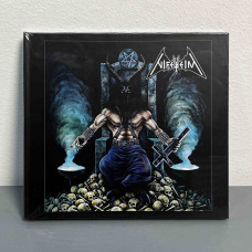 Nifelheim - Nifelheim CD Digibook