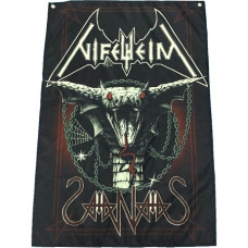NIFELHEIM - Satanatas Flag